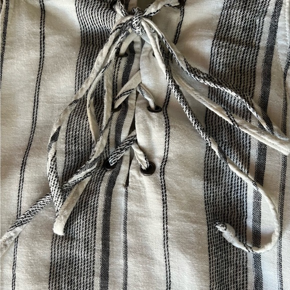 Anthropologie Cloth and Stone Dress - Picture 4 of 5